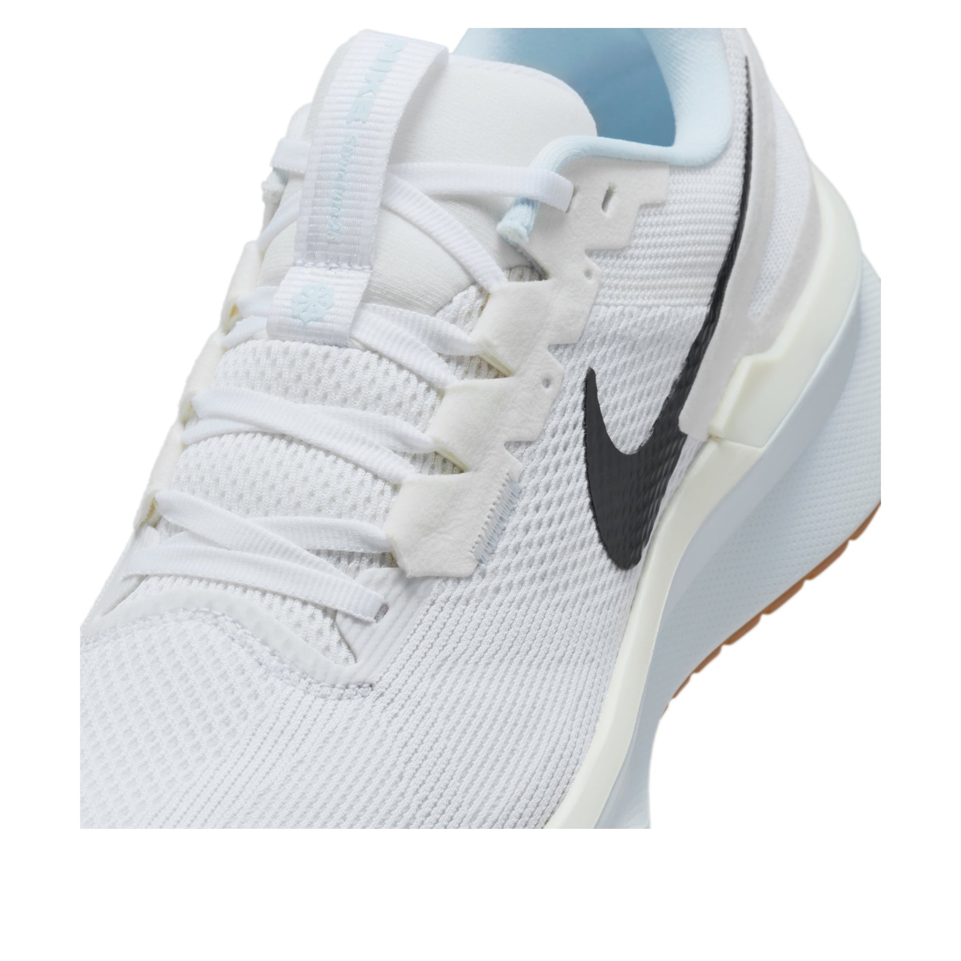 Nike Structure 25 'White Sail Blue Tint' DJ7883-114