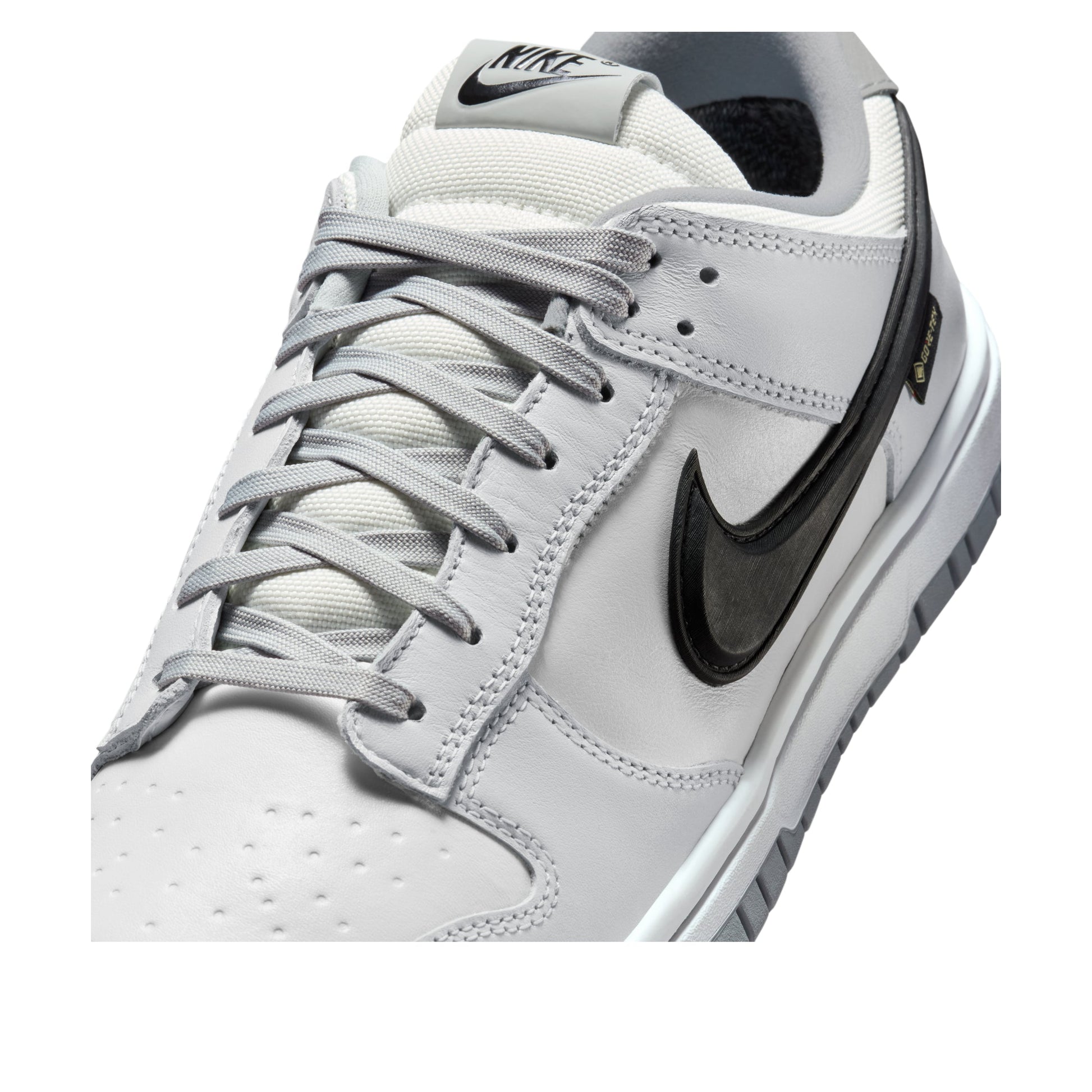 Nike Dunk Low Gore-Tex 'White Black' HQ2053-100