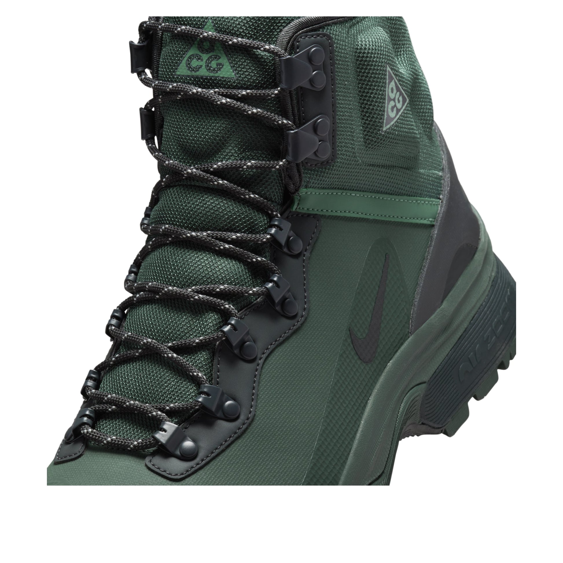 Nike ACG Air Zoom Gaiadome GORE-TEX 'Vintage Green' DD2858-300