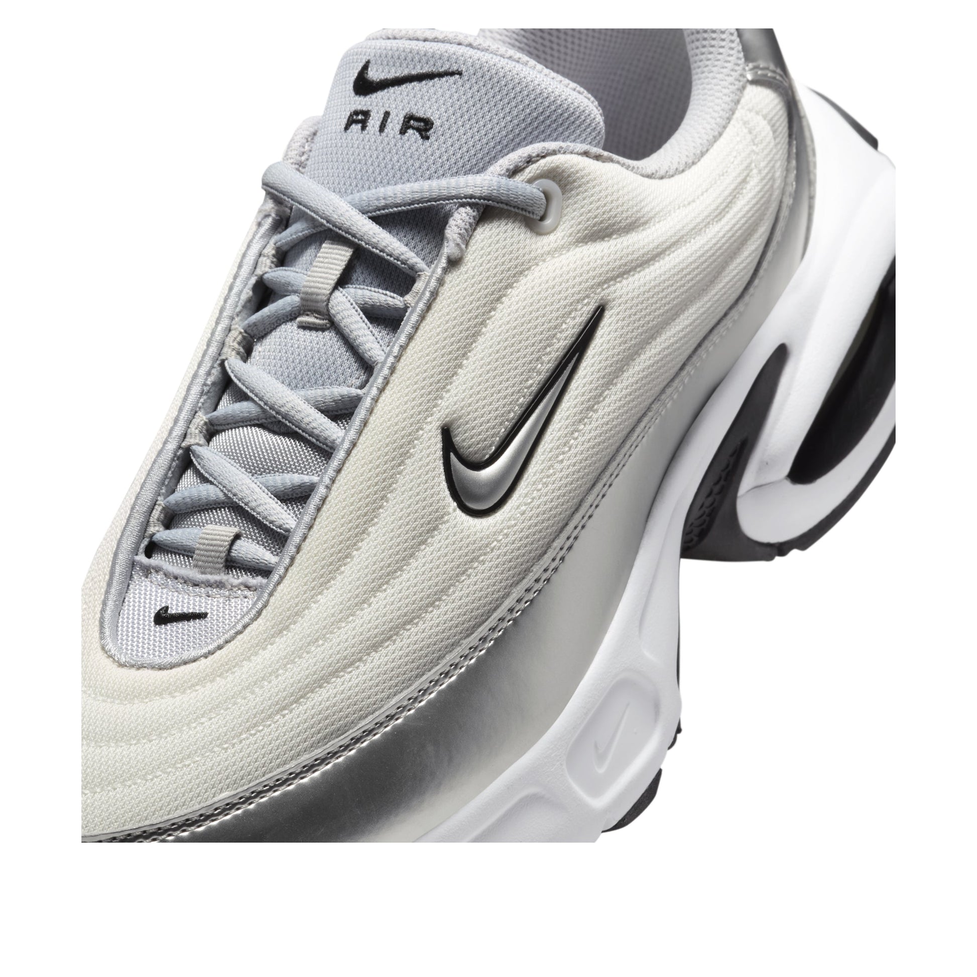 (WMNS) Nike Air Max Portal SE 'Silver Grey' HM0256-001