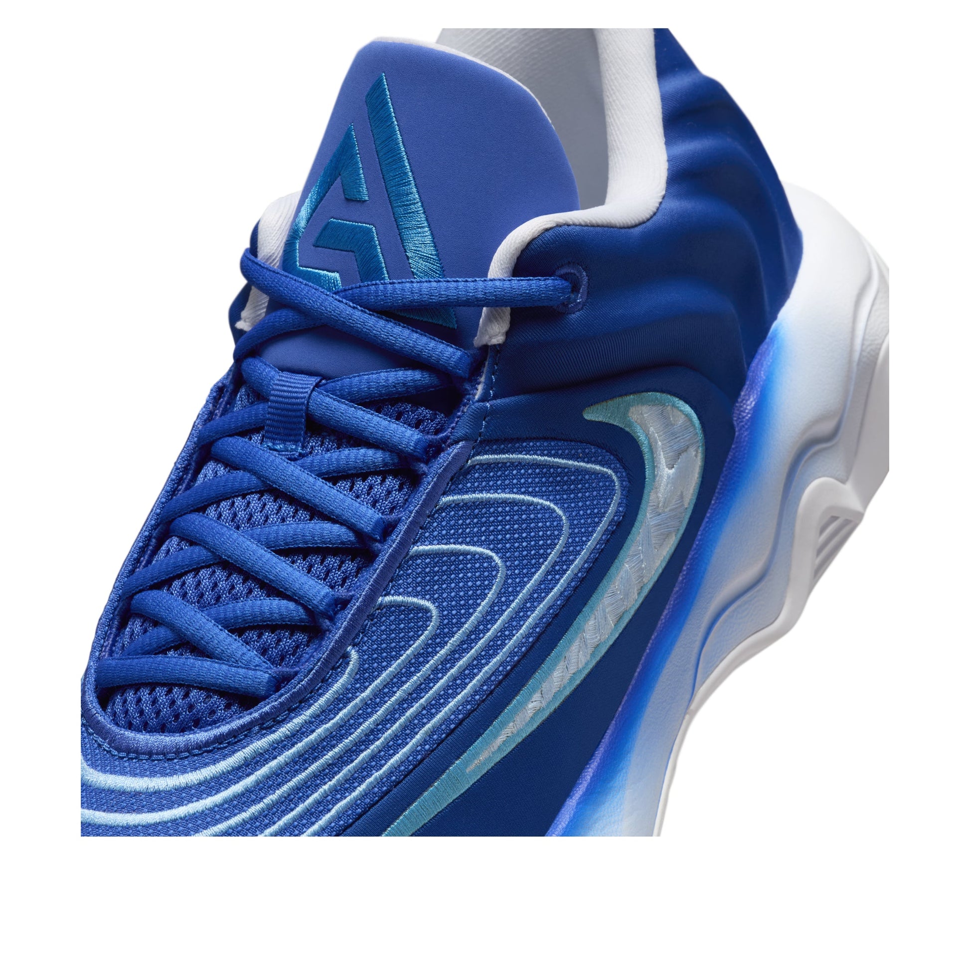 Nike Giannis Immortality 4 EP 'Racer Blue' FQ3681-400