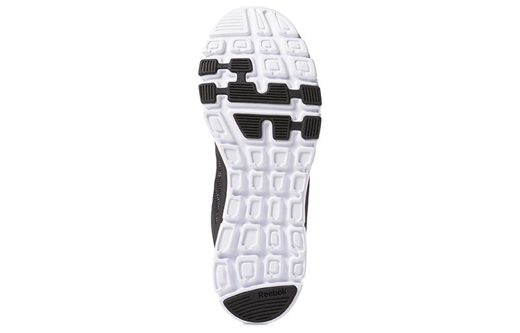 Reebok Yourflex Trainette 11 'Black White' DV4759