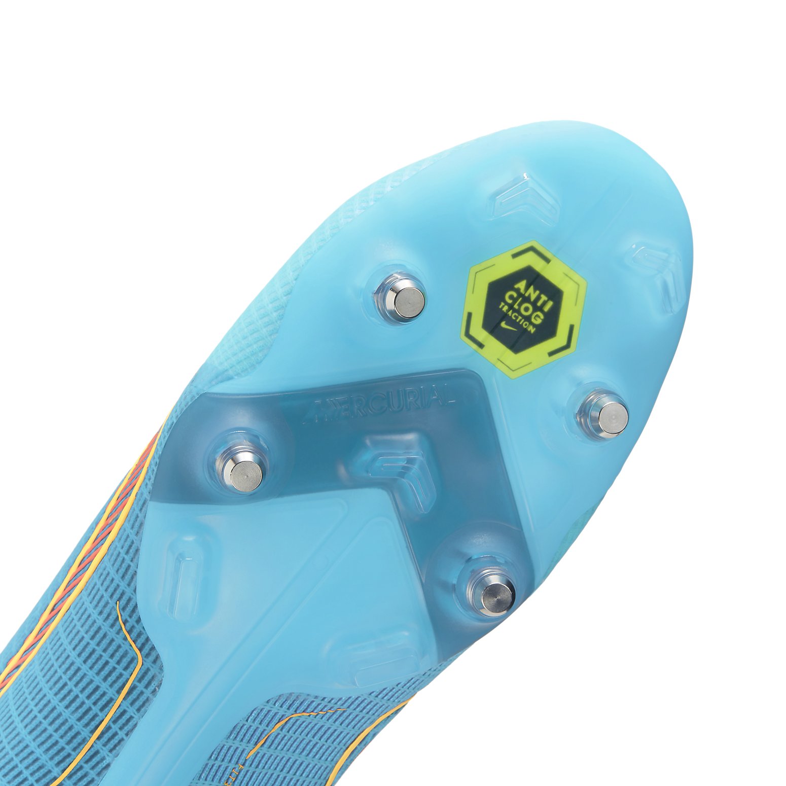 Nike Mercurial Superfly 8 Elite SG Pro AC 'Blueprint' DJ2840-484