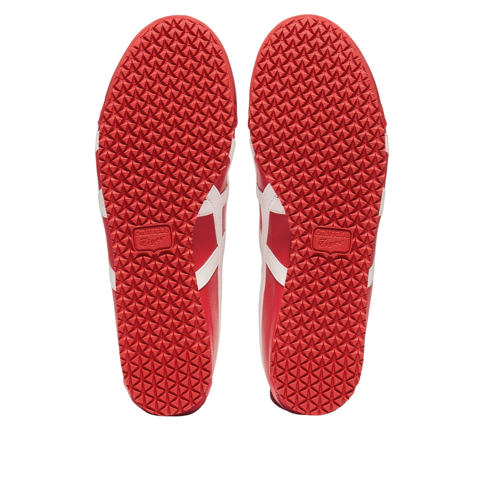 Onitsuka Tiger Mexico 66 'Classic Red White' 1183C102-601