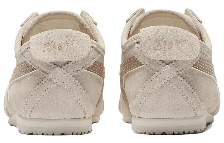 Onitsuka Tiger Mexico 66 Slip-On 'Birch Wood Crepe' 1183C157-200