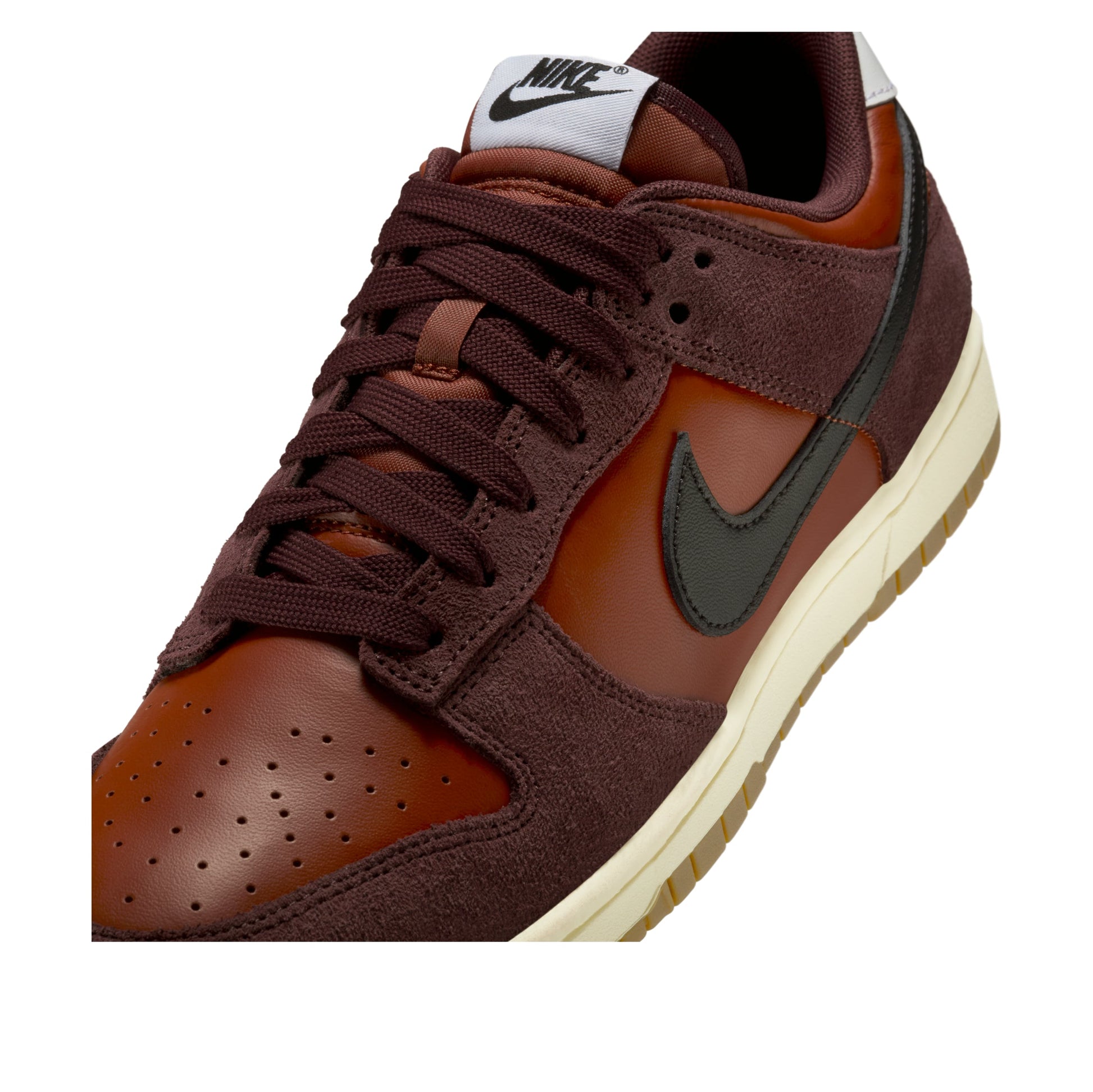 Nike Dunk Low SE 'Gum Pack Mars Stone' IB6399-600