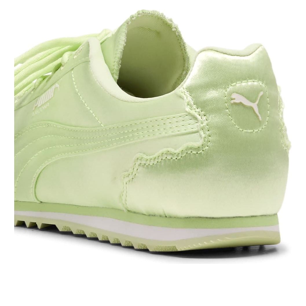 (WMNS) PUMA Arizona Venus 'Apple Spritz Warm White' 406250-01