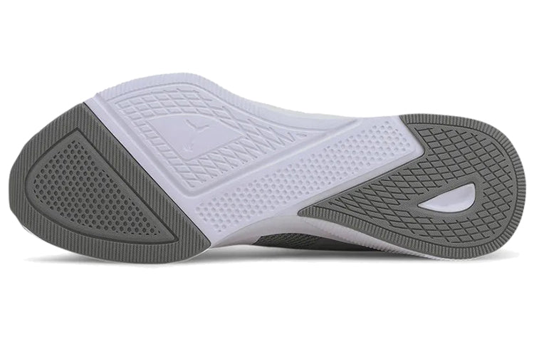 PUMA Flyer Runner Grey/White 192257-30