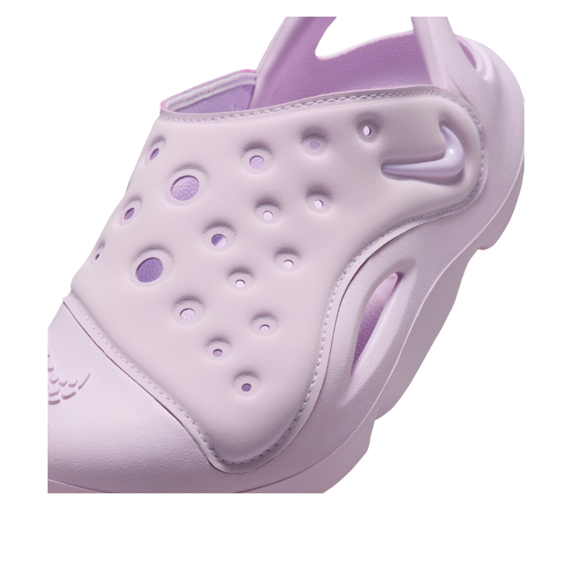 (PS) Nike Aqua Swoosh 'Doll Steam' FN0876-500