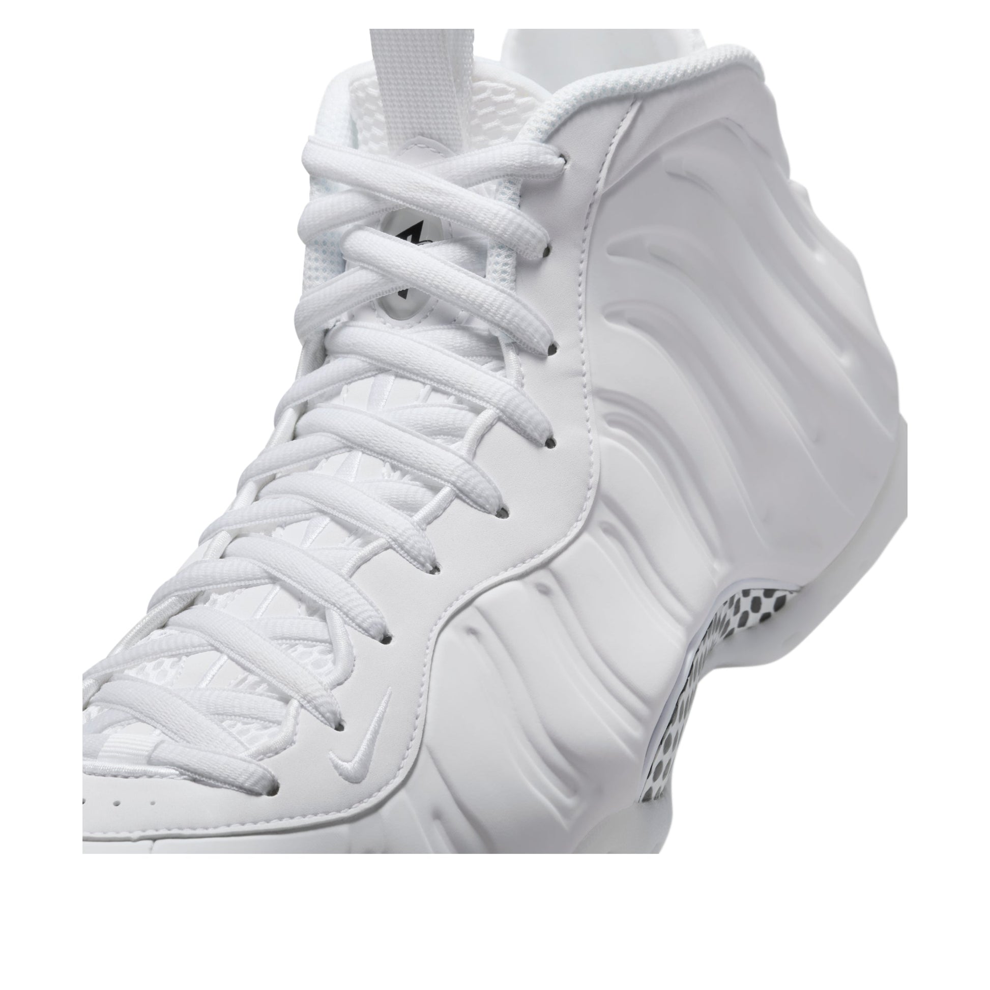 Nike Air Foamposite One 'Triple White' HJ5195-100