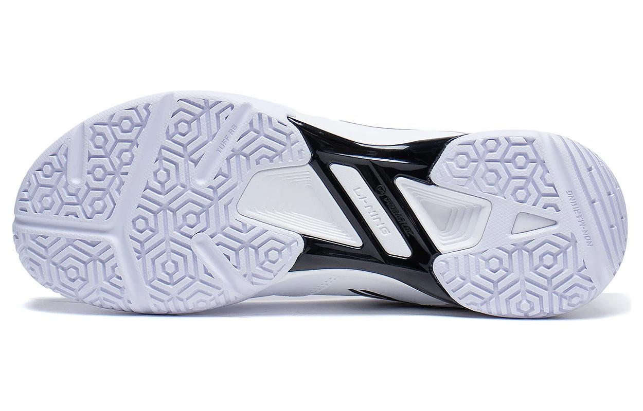 Li-Ning Blade Lite 'White Black' AYZT005-1