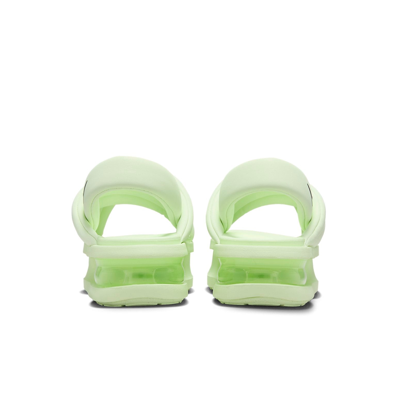 (WMNS) Nike Air Max Isla Sandals 'Barely Volt' FJ5929-700