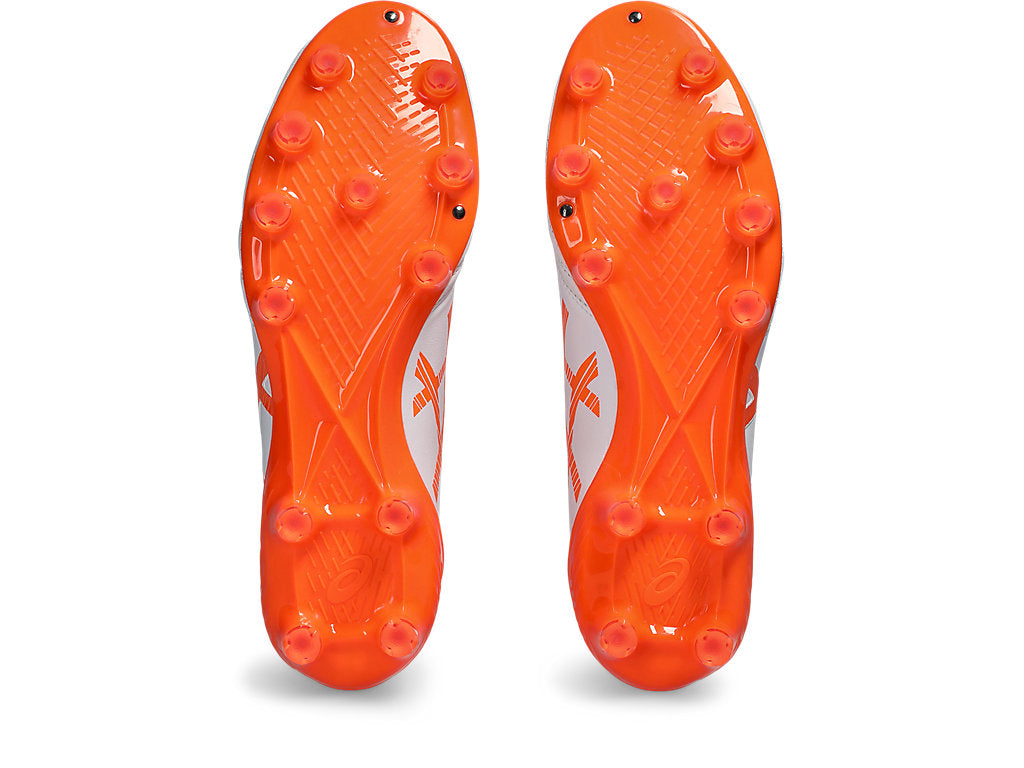ASICS DS Light X-FLY 5 'White Shocking Orange' 1101A047-102