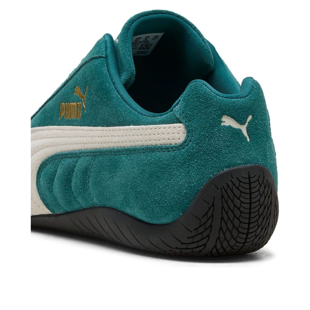 PUMA Speedcat OG 'Emerald Ice Black' 398846-67