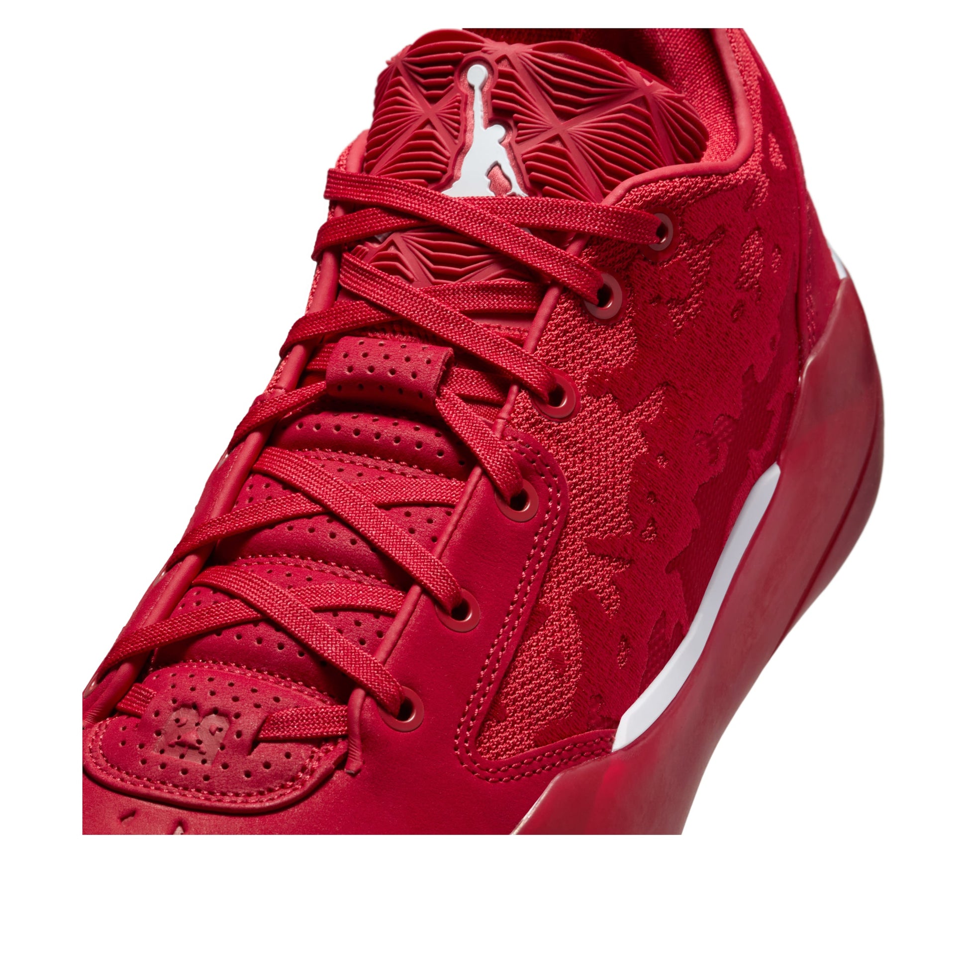 Air Jordan 39 PF 'Heritage' FQ0214-601