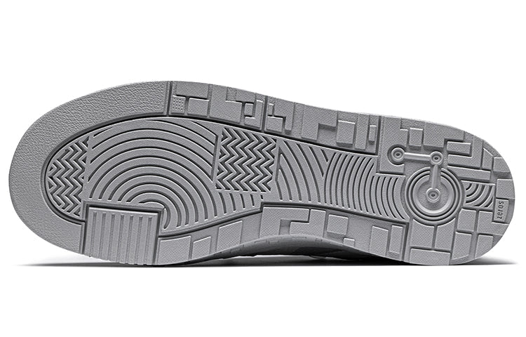 ANTA Street Naughty 'Grey Moon' 112248066S-1
