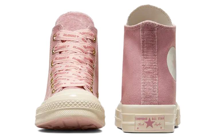 Converse Chuck 70 Hi 'Wonder Mauve' A07977C