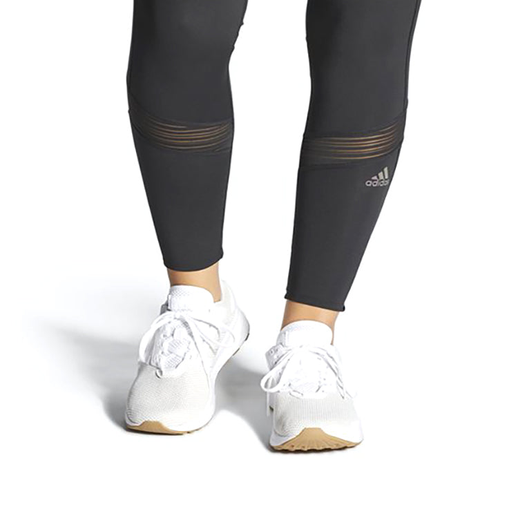 (WMNS) adidas Duramo 9 'White' F34760
