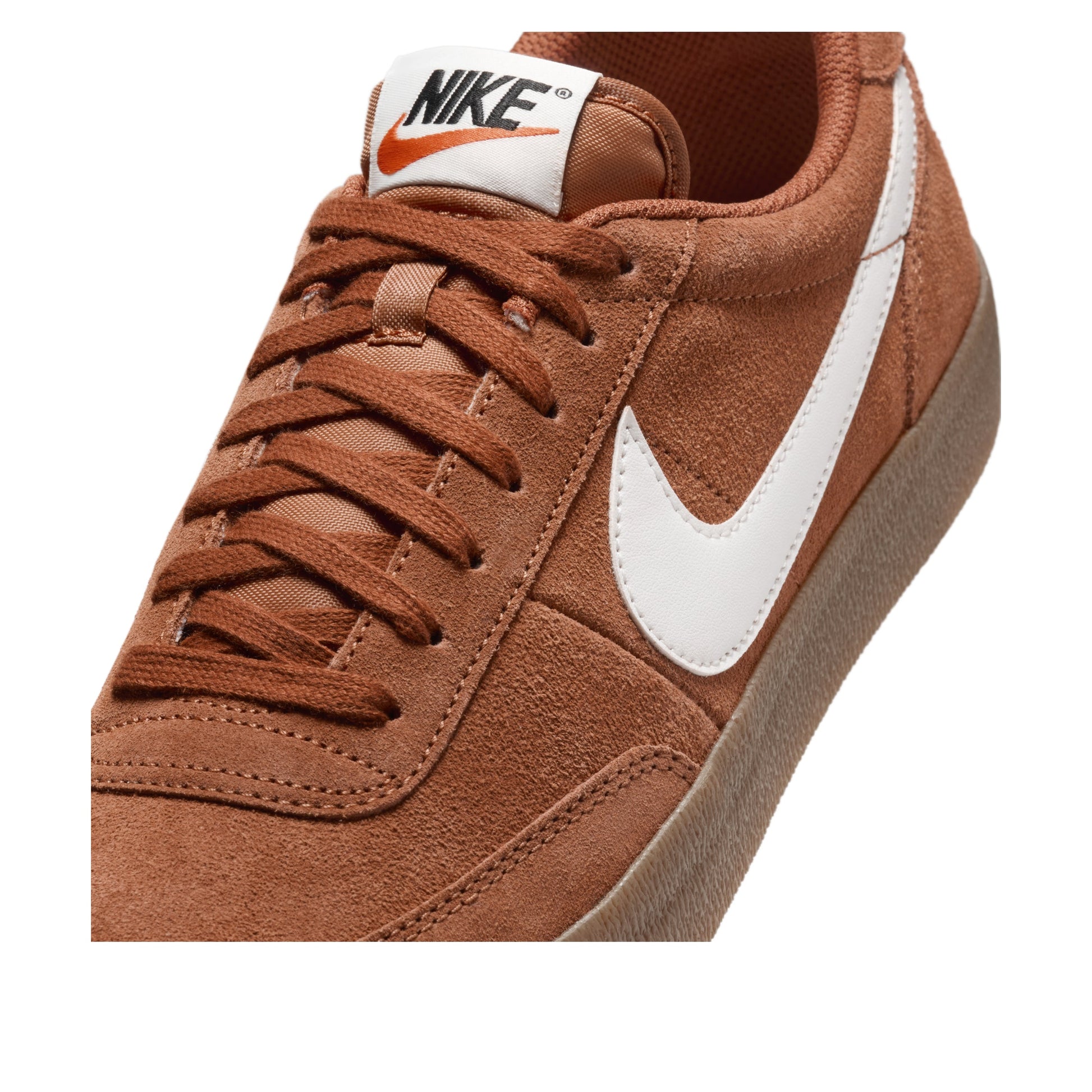 Nike Killshot 2 'Dark Russet' FQ8903-200