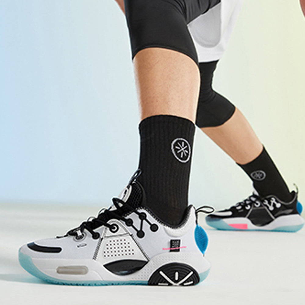 Li-Ning Wade All City 9 'TNS Team No Sleep' ABAR005-5