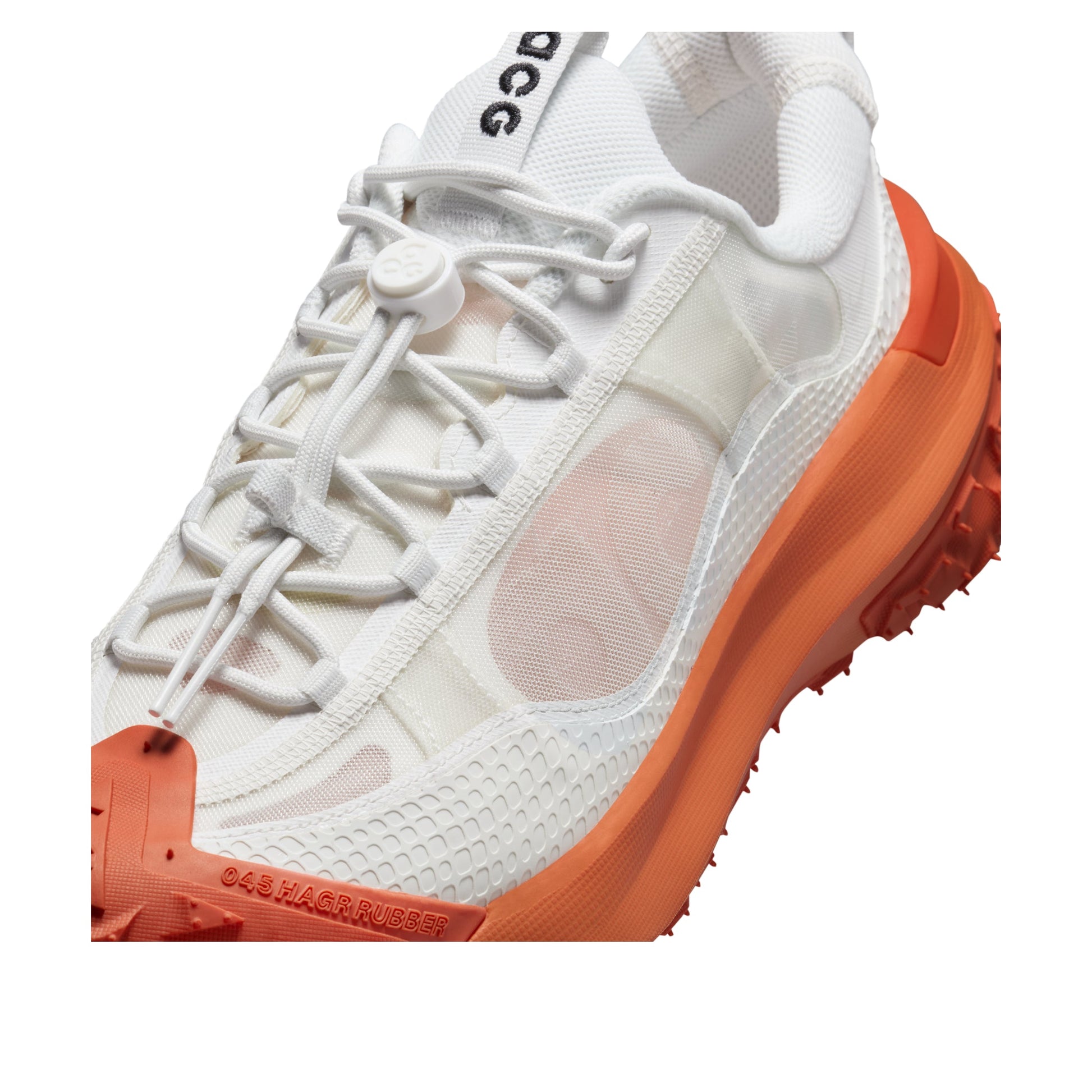 Nike ACG Mountain Fly 2 Low 'Summit White Orange' DV7903-100