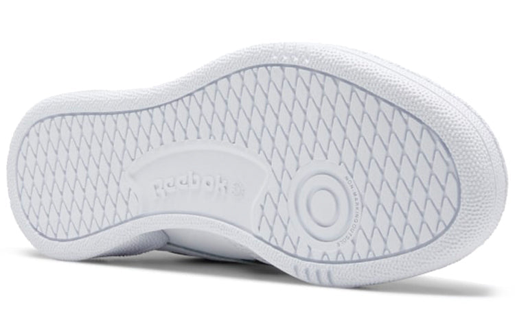 Reebok Club C Revenge 'White Black' EH0649