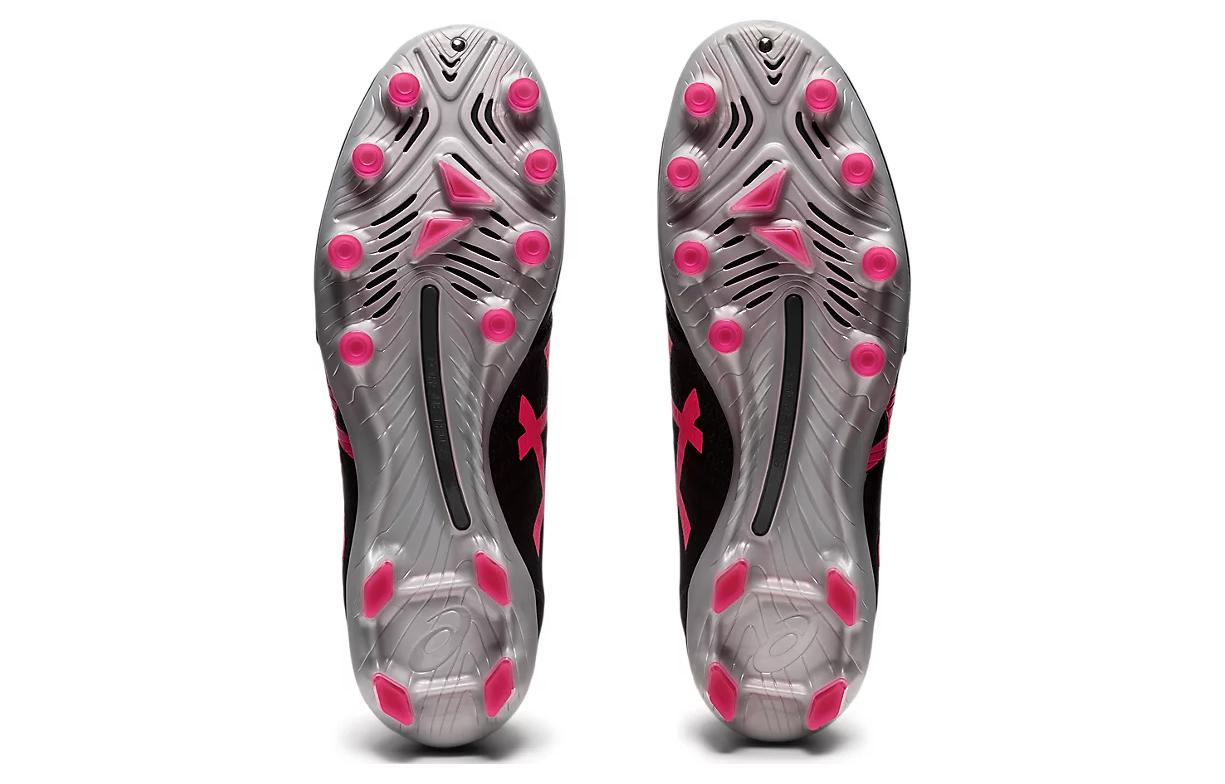 ASICS Ultrezza 2 'Black Pink Glo' 1103A061-005