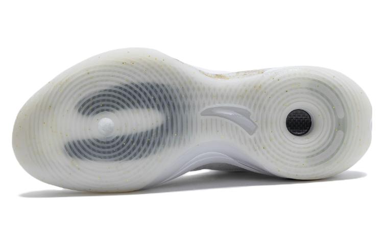 ANTA Klay Thompson 8 'White Gold' 512240511-1