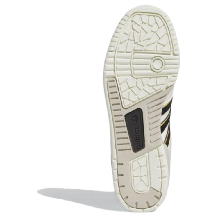 adidas Rivalry 86 Low 'White Black Gold' IF6262