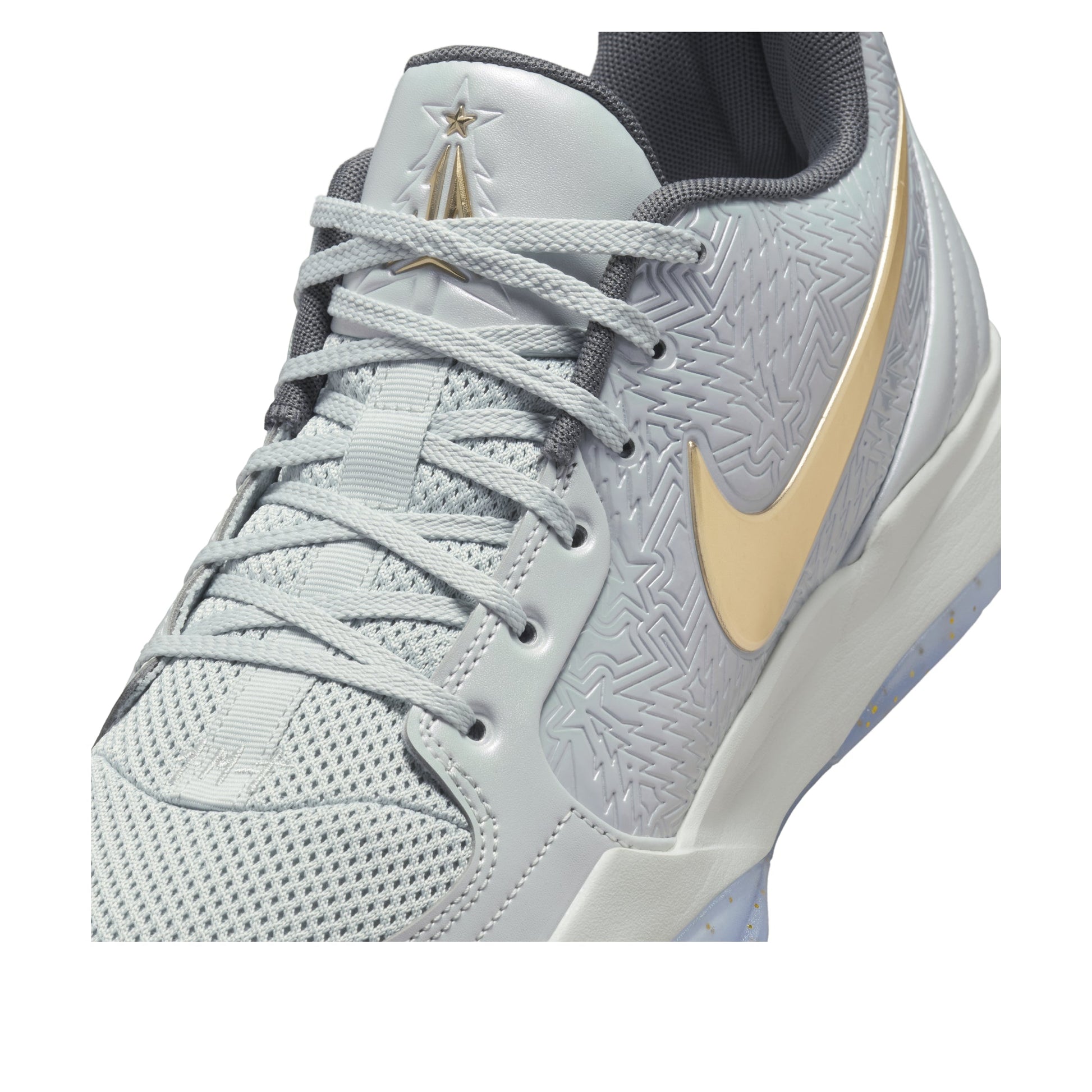 Nike Ja 2 EP 'Christmas' FZ1516-001