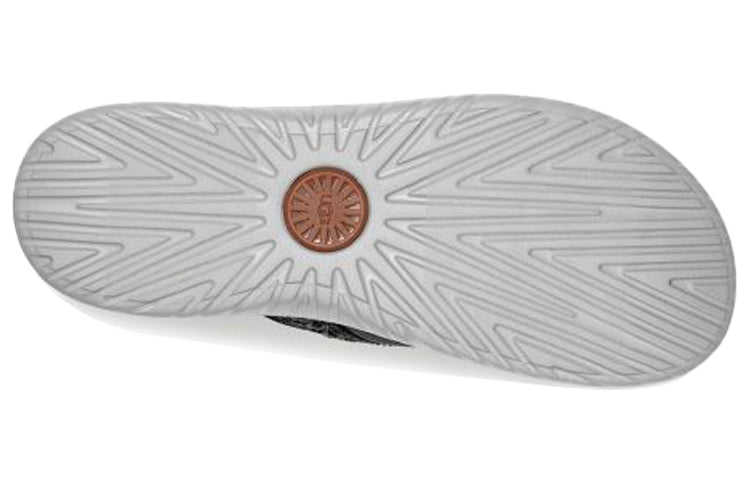 UGG Union Flip Flop Tasman Flip-Flops Black 1109029-BLK