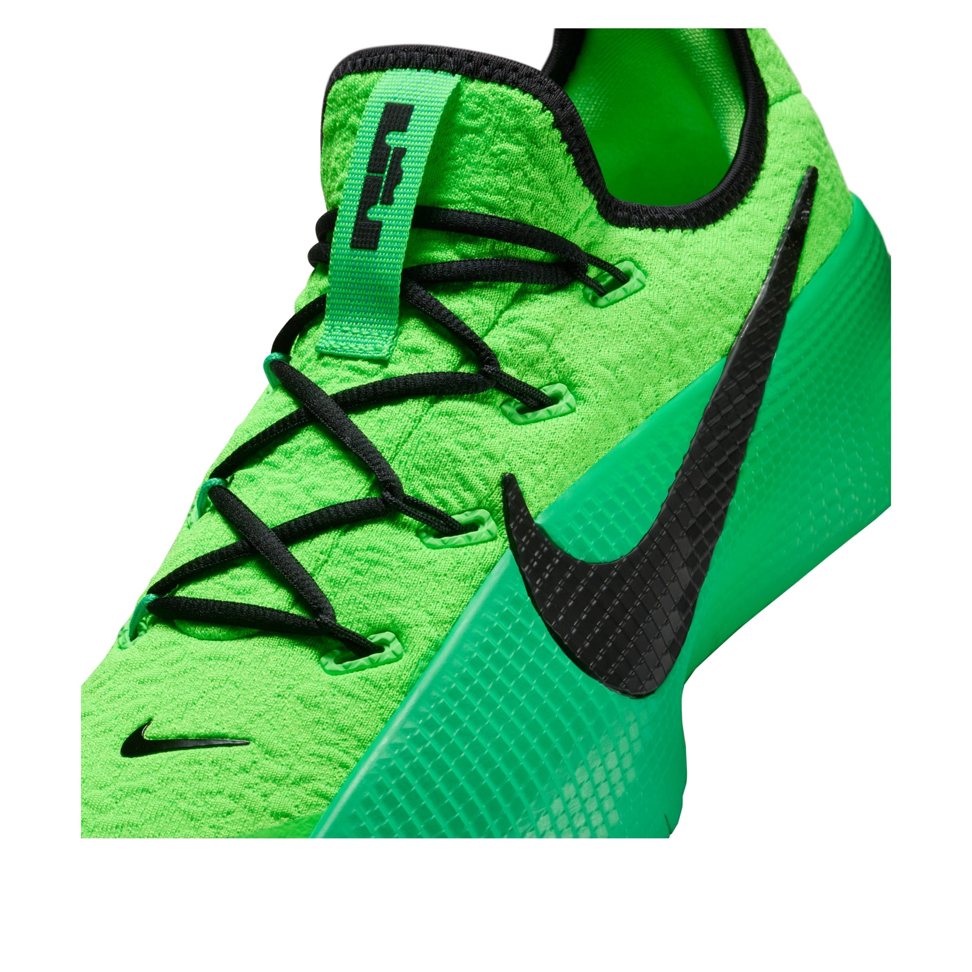 Nike LeBron TR 1 'Green Strike' FJ6151-300