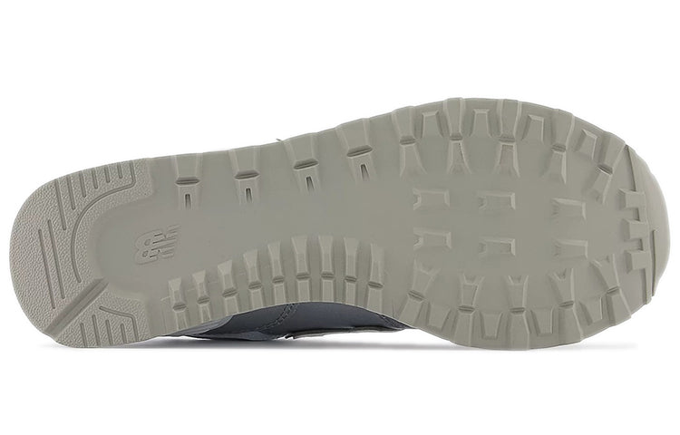 (WMNS) New Balance 574v2 'Silver' WL574LA2