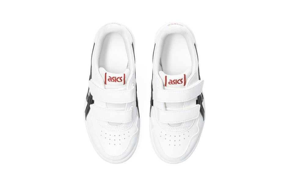 (PS) ASICS Japan S 'White Black' 1204A008-124