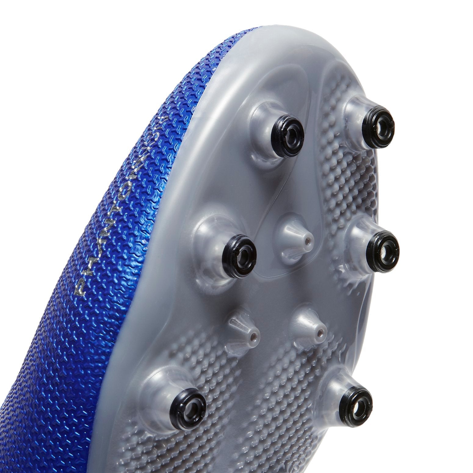 Nike Phantom Vision Elite DF AG Pro 'Racer Blue Black Metallic Silver' AO3261-400