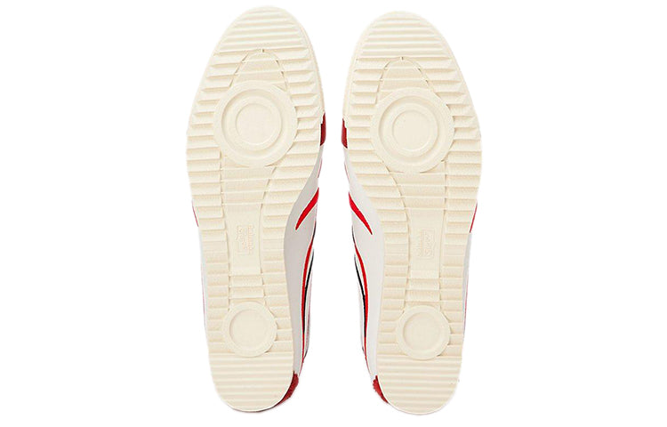 Onitsuka Tiger Mexico 66 'White Classic Red' 1181A370-100
