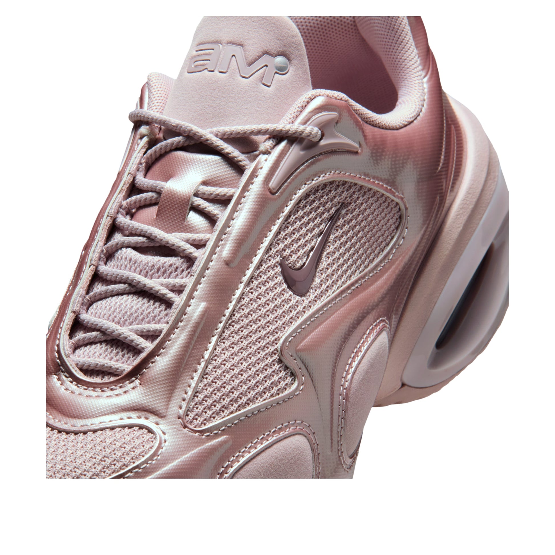 (WMNS) Nike Air Max Muse 'Particle Rose' FV1920-604