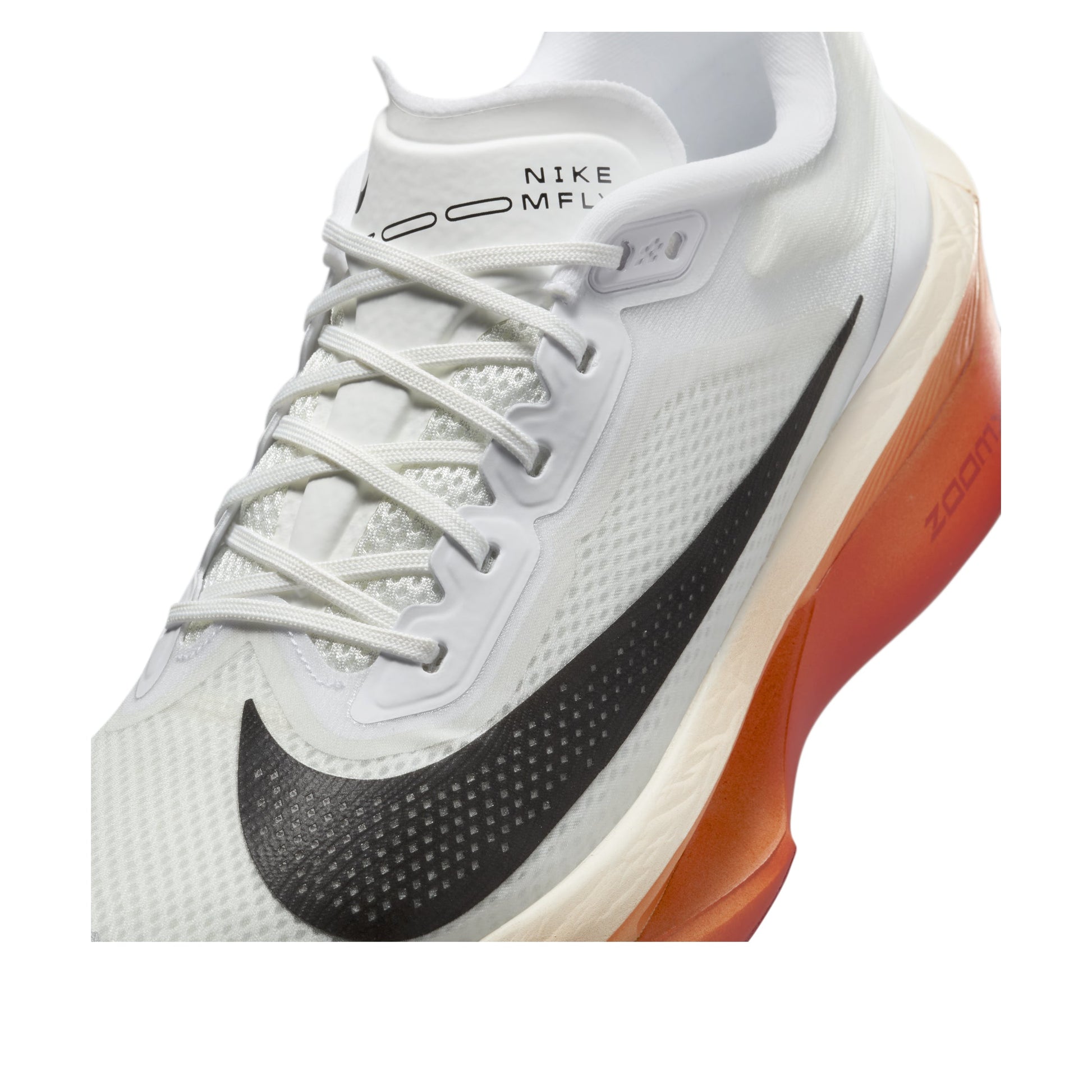 Nike Zoom Fly 6 'Eliud Kipchoge It's Just The Start' HJ7038-100