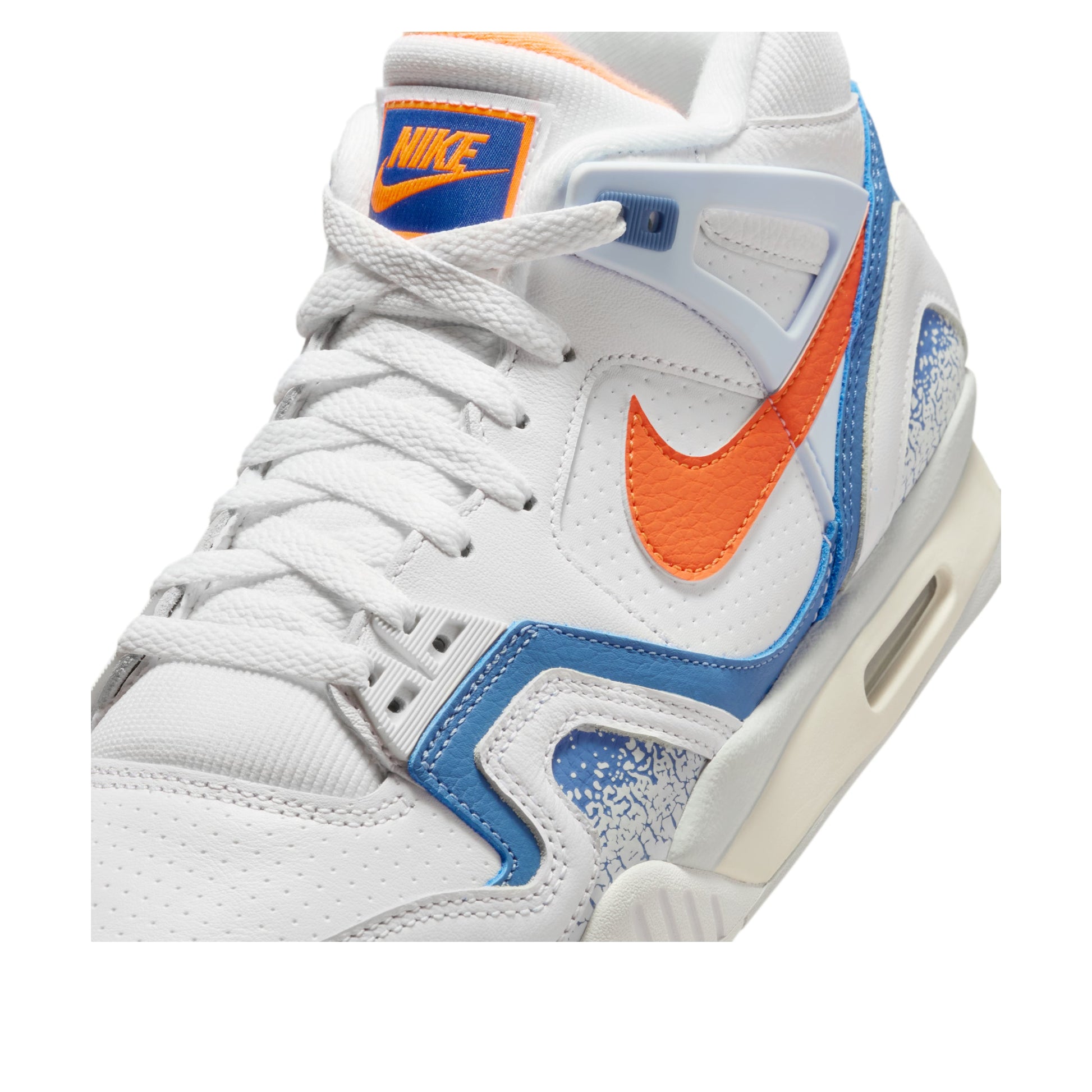 Nike Air Tech Challenge 2 'Stone Blue' FZ9033-101