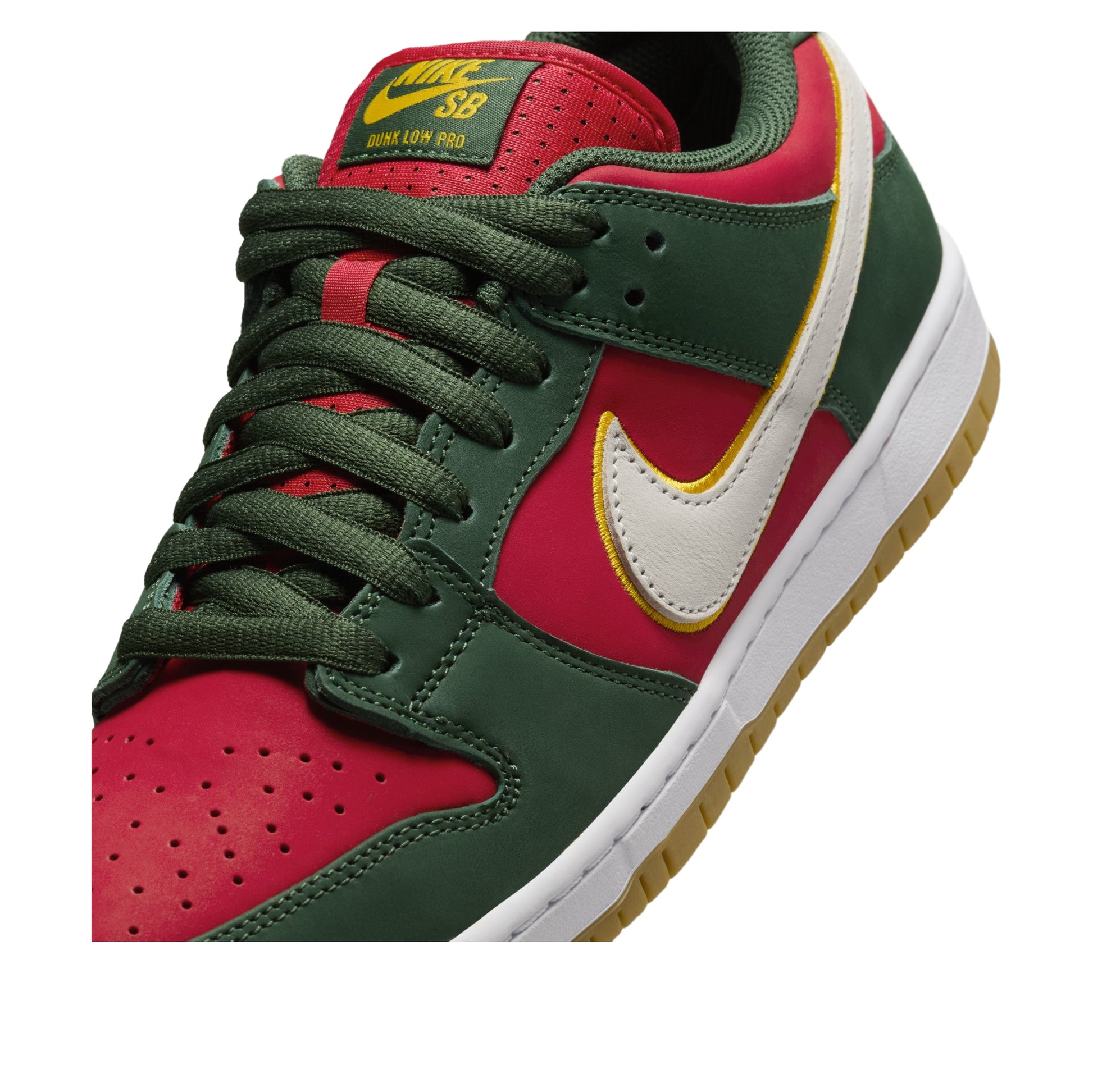 Nike SB Dunk 'Seattle Sonics' FZ1287-300