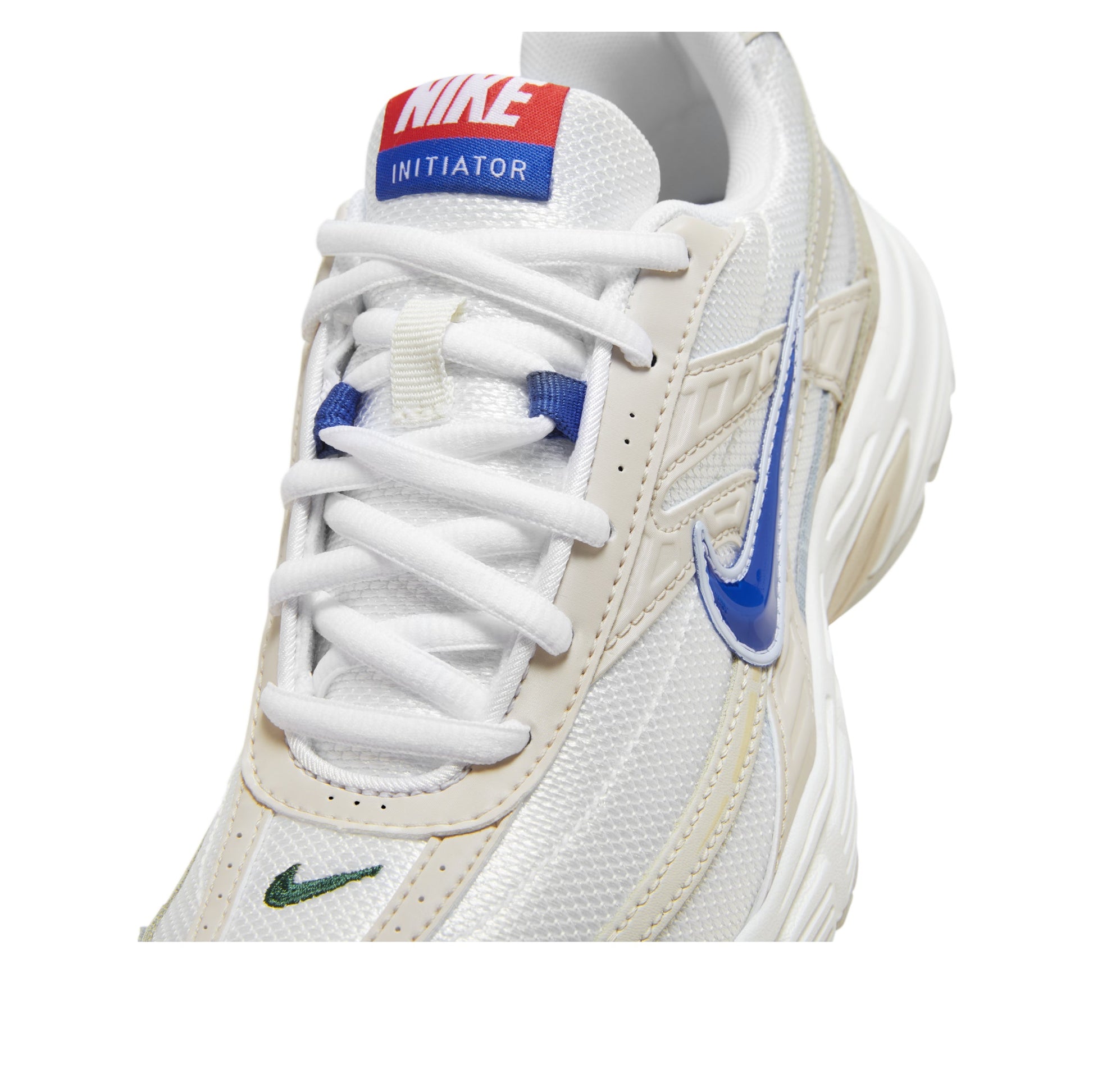 (WMNS) Nike Initiator 'Summit White Brown' HQ1183-141