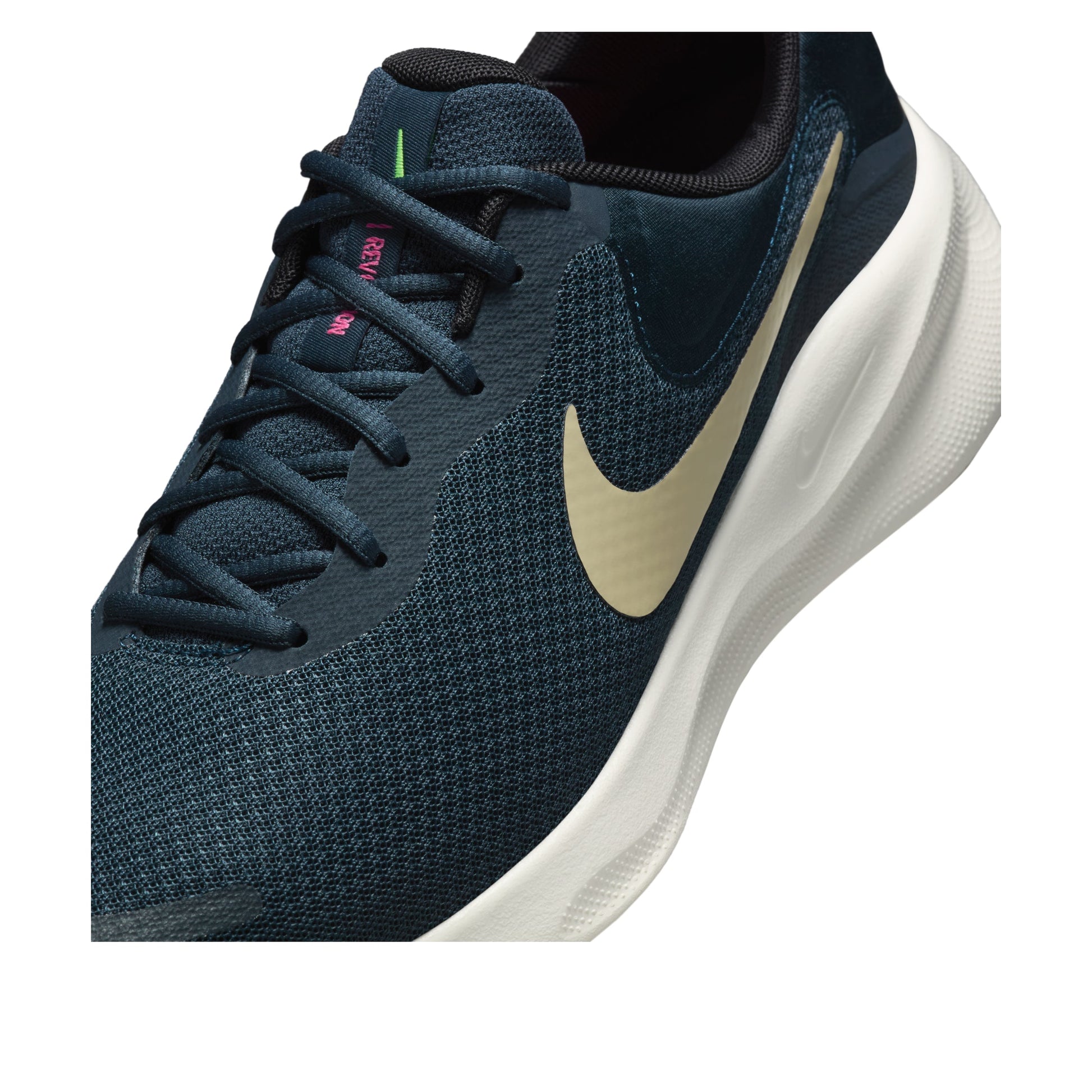 Nike Revolution 7 'Armory Navy Desert Khaki' FB2207-407