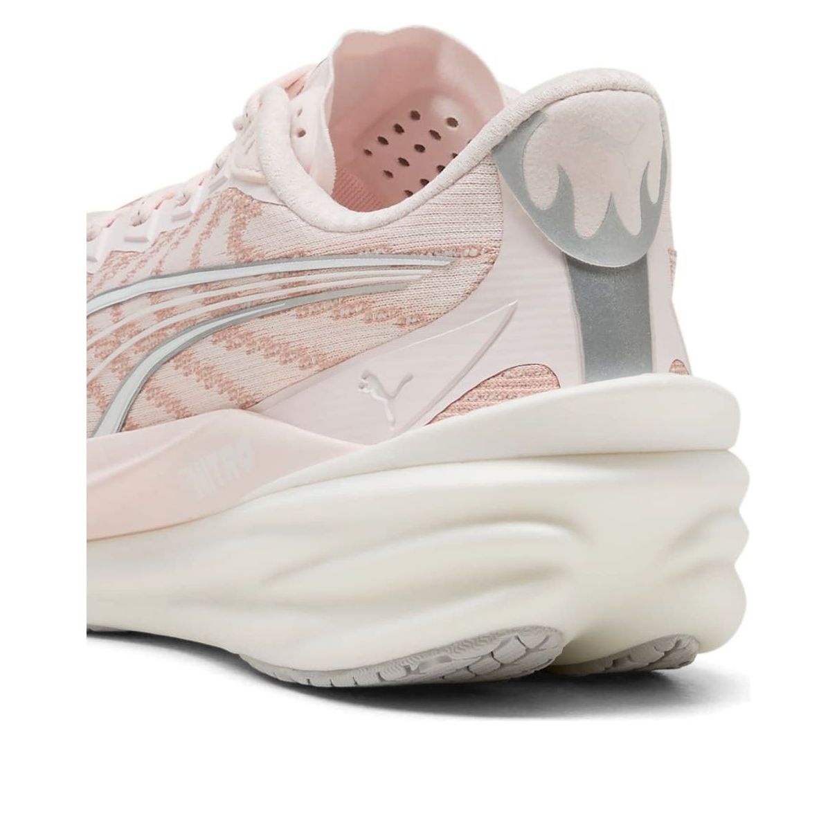 (WMNS) PUMA Deviate Nitro 4 'Jasmine Flower White' 312124-08