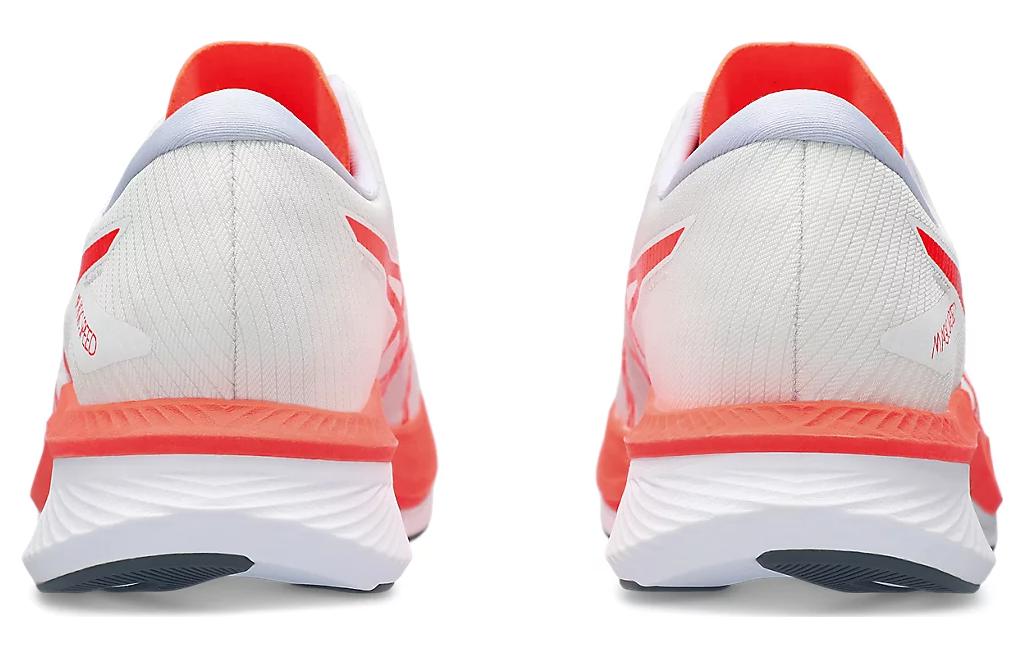 ASICS Magic Speed 3.0 'White Sunrise Red' 1011B848-100