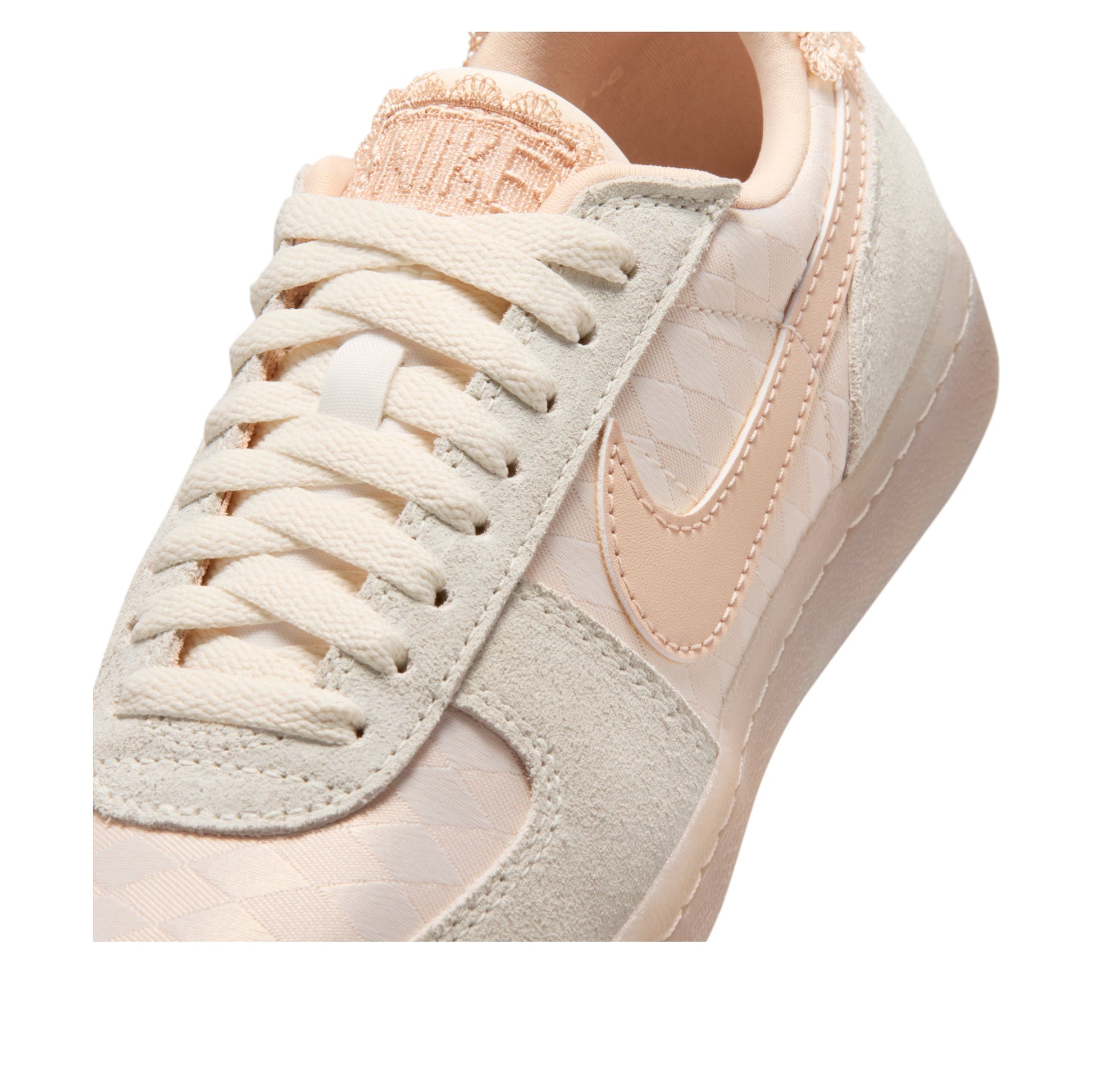 (WMNS) Nike Field General 'Chalk Shimmer' IH2487-100