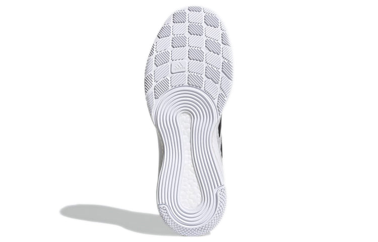 adidas Crazyflight 'White Black' FX1840