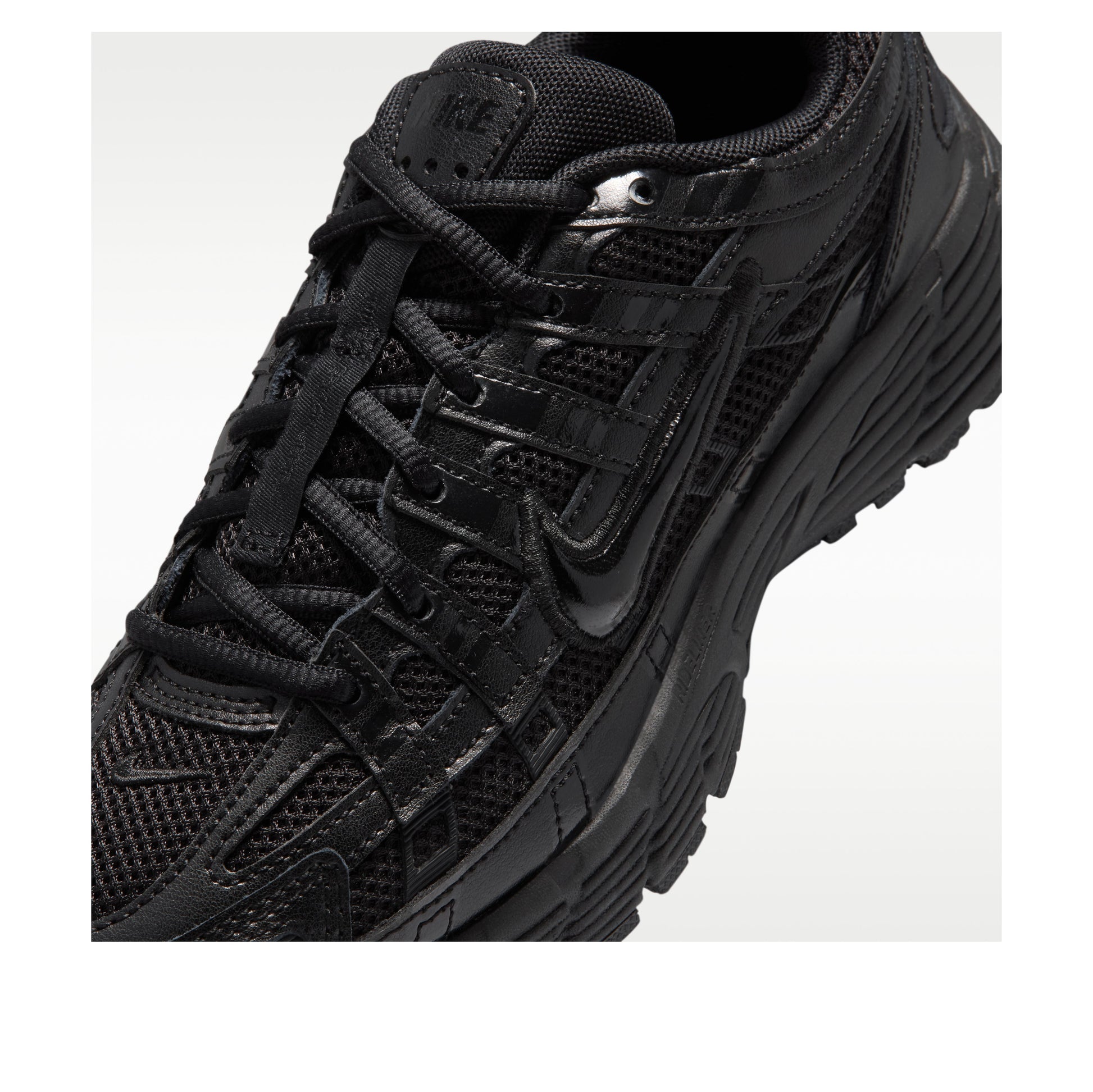 (GS) Nike P-6000 'Black' HV5064-012