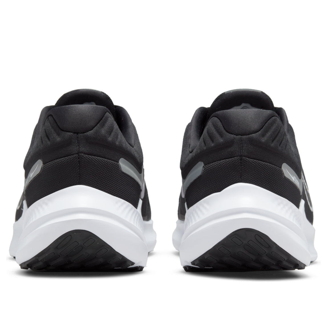 Nike Quest 5 'Black Smoke Grey White' DD0204-001