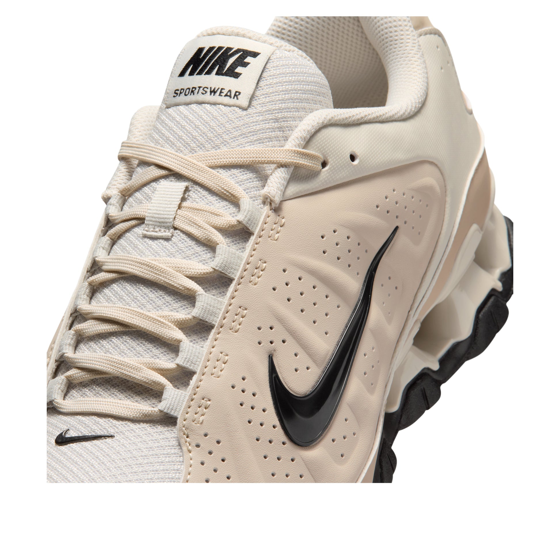 Nike Reax 8 SL 'Cream Light Bone' IR5118-200