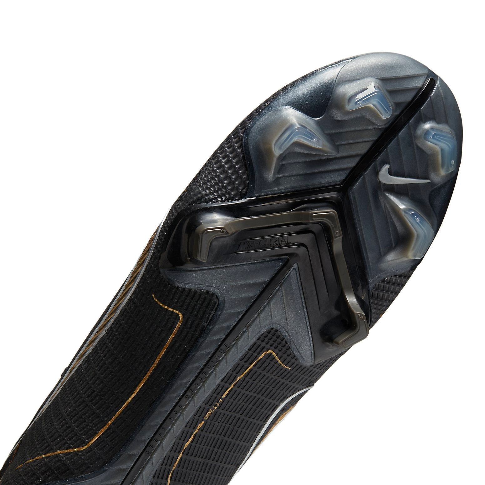 Nike Mercurial Vapor 14 Elite FG 'Shadow Pack' DJ2837-007